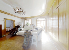 莲花白云新上高楼层朝北二手房房源_莲花