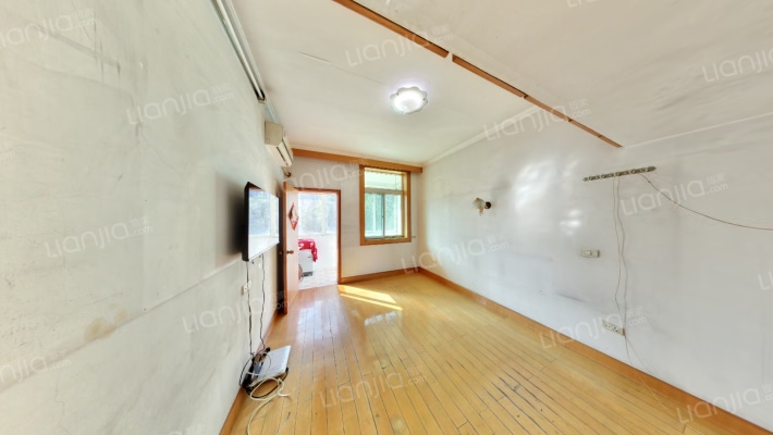 浙江大学华家池校区二手房实景图