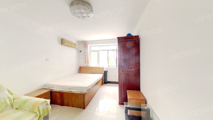 济津楼二手房实景图