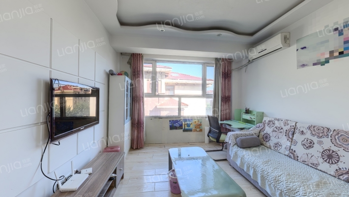 凤凰山花园二手房实景图