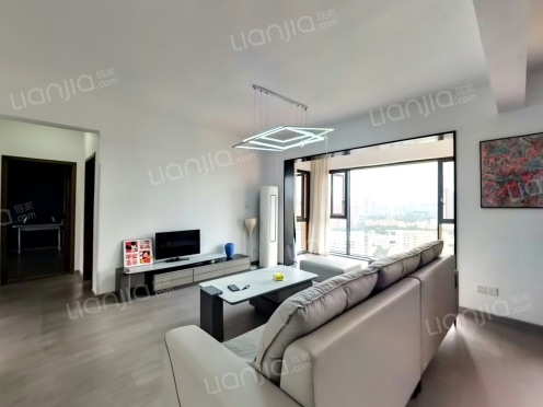 整租·海滨鑫苑 3室1厅 东/东南/南/西南/西/西北/北/东北