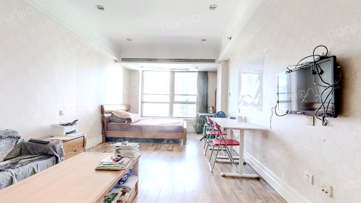 汇邦中心二手房实景图