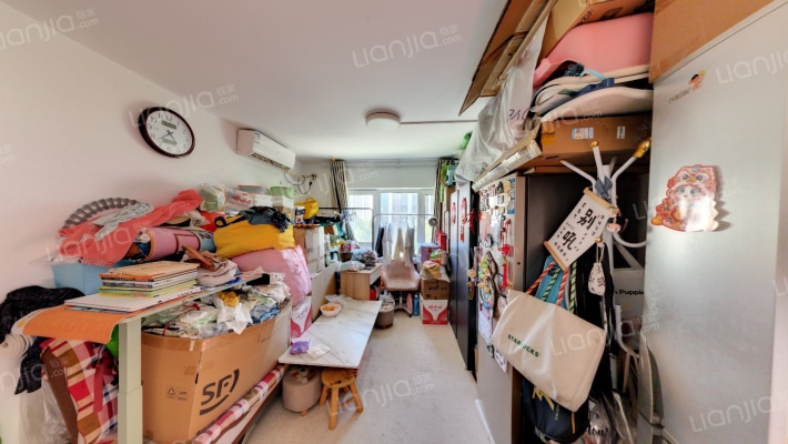 亚林上苑二手房实景图