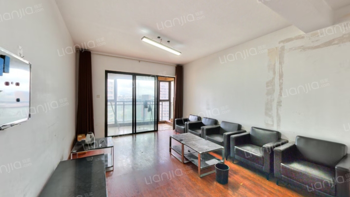 中豪悦城花园二手房实景图