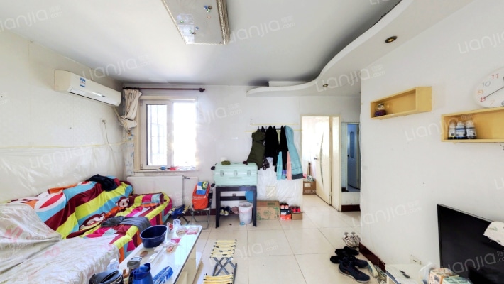 国风星苑一期二手房实景图