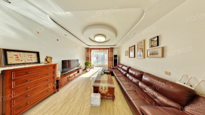 金地格林世界棕榈苑D区二手房实景图