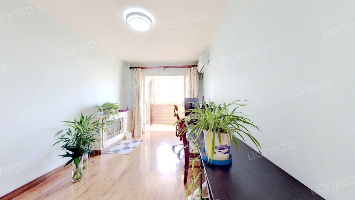 中山门东里二手房实景图