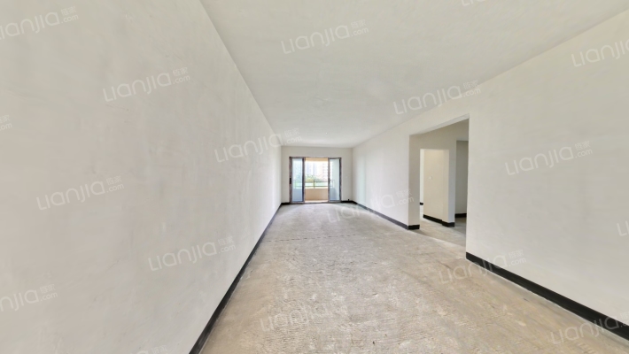 北辰云悦二手房实景图