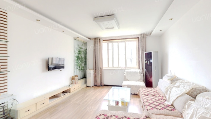 阳光家园城北楼二手房实景图