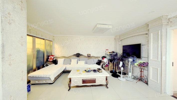 龙华住宅二手房实景图