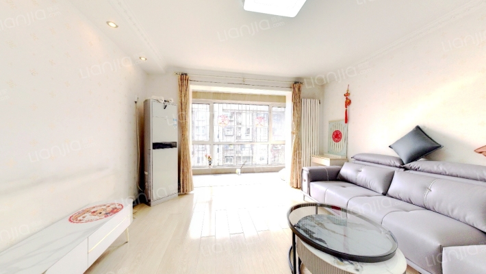 馨秀园南区二手房实景图