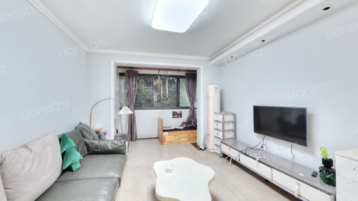 新园社区二手房实景图