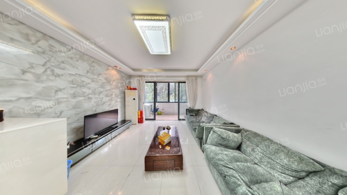 中航城二手房实景图