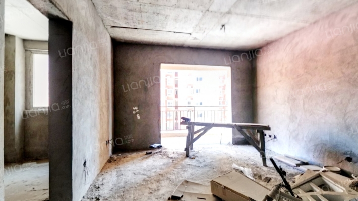 碧水蓝庭二手房实景图