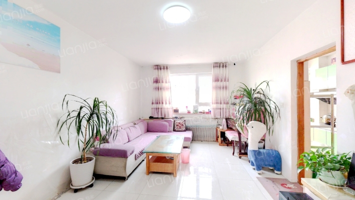 齐润金滩花园二手房实景图