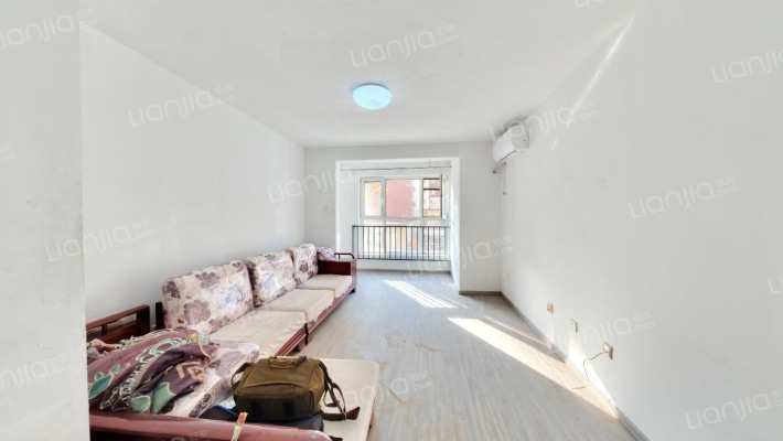 中冶蓝城东区二手房实景图