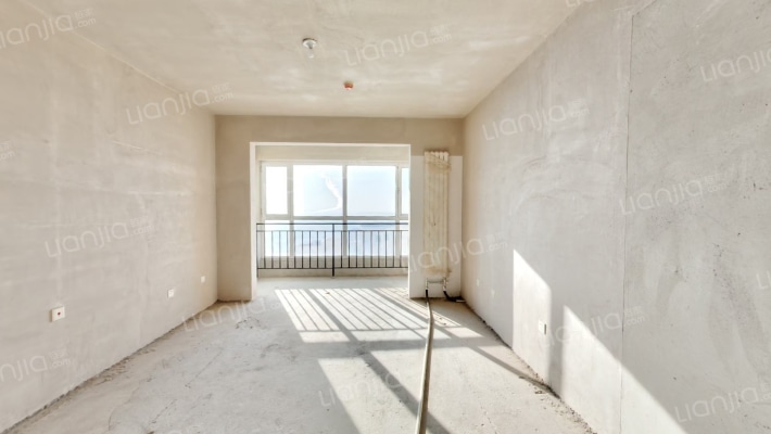 文曲湖景园住宅小区二手房实景图