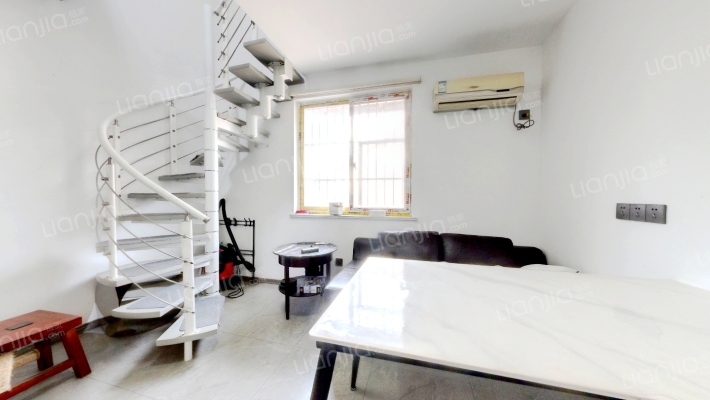 幕府西路122号二手房实景图