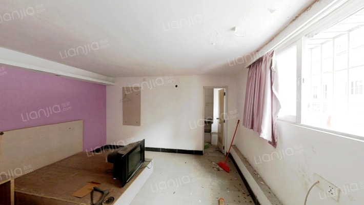 悠然居二手房实景图