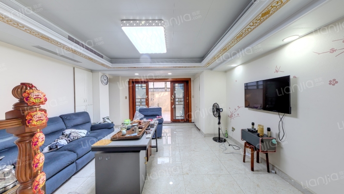 君悦雅苑二手房实景图