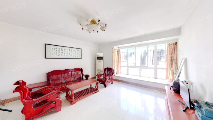 广济苑公寓二手房实景图