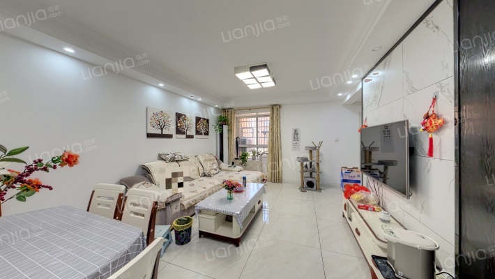 裕隆雅居二手房实景图