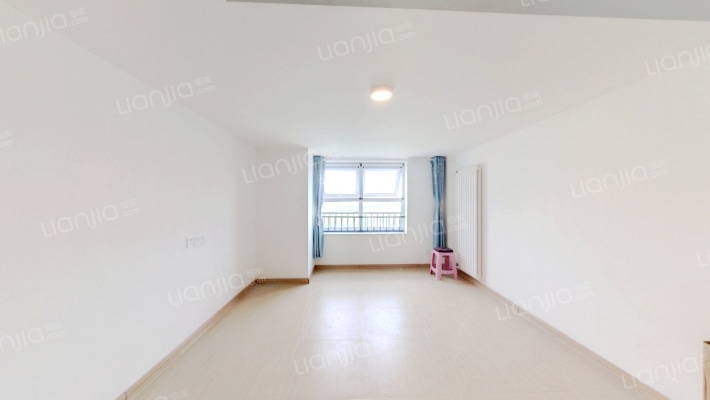 碧桂园大都汇二手房实景图