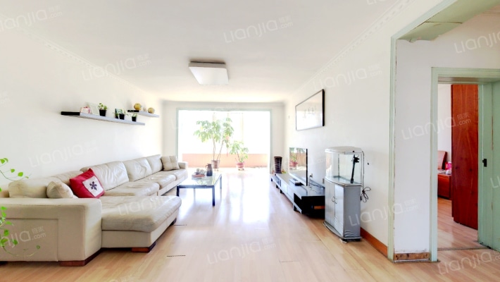 龙逸花园一期二手房实景图