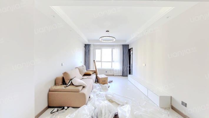 鸿泰雅园二手房实景图