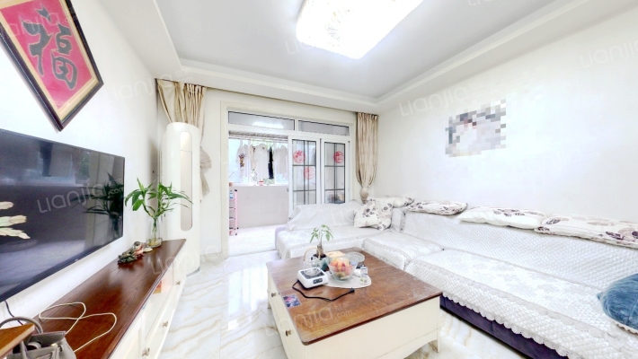 薇尼诗花园二手房实景图