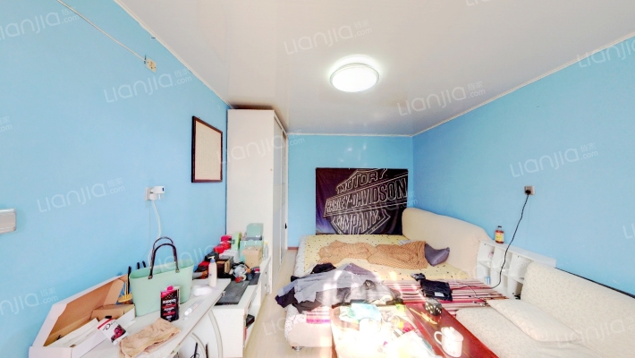 南砖瓦窑北区二手房实景图