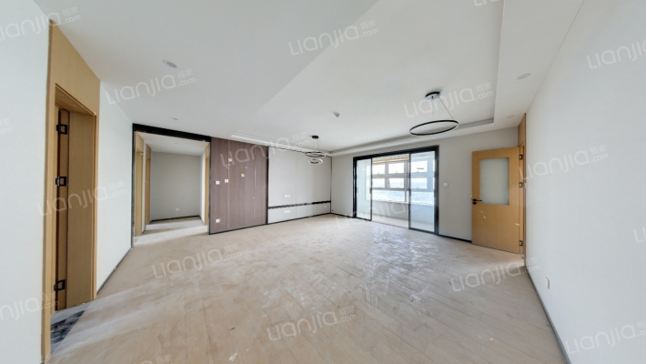 沣业阅湾二手房实景图