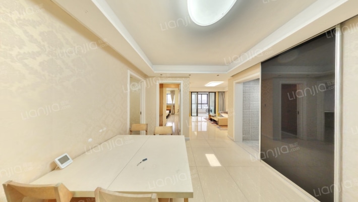 万科东郡二手房实景图