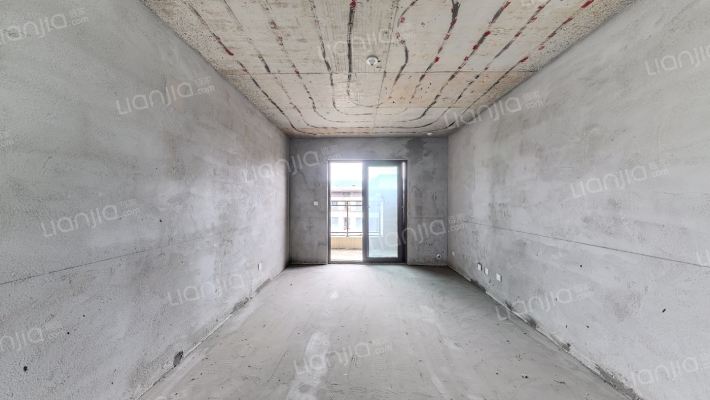 当代和山悦二手房实景图