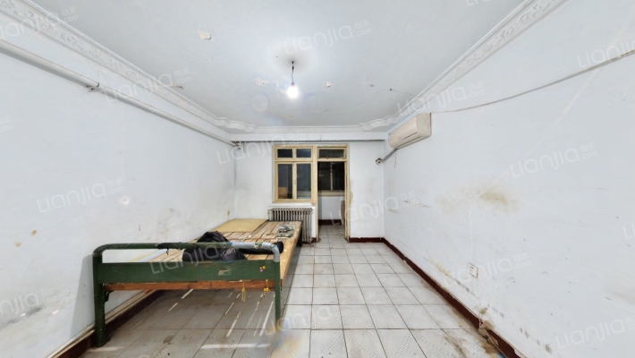 东升里小区二手房实景图