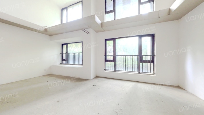 蓝光雍锦世家二手房实景图