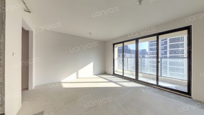 棠樾世家二手房实景图