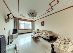 整租·青年巷1号 3室2厅 南_青年巷1号租房