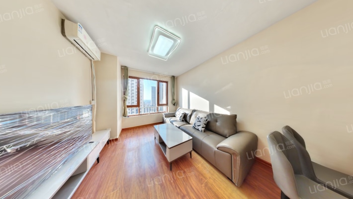 诚意出售 中间好楼层 采光视野好 价格可小议-