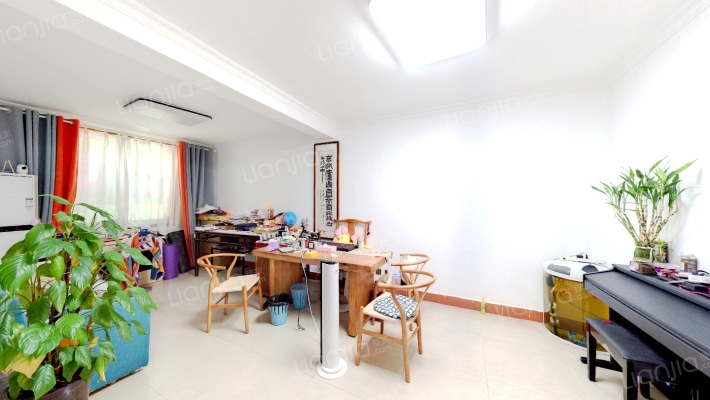 教师南村二手房实景图