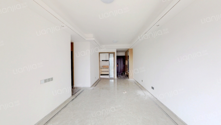 利丰中央华府二手房实景图