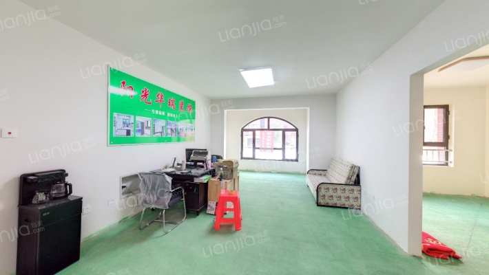 经纬海居园二手房实景图