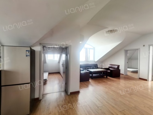 整租·红卫小区 3室1厅 南/北