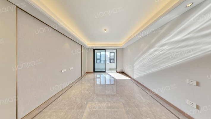 合颂兰亭花园二手房实景图