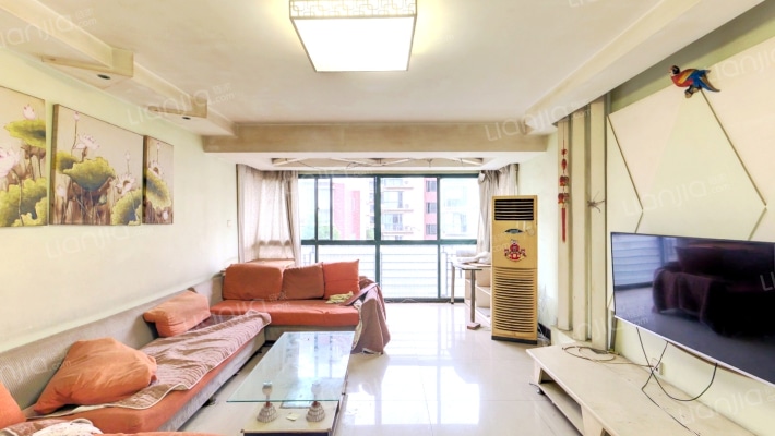 东方新城二手房实景图