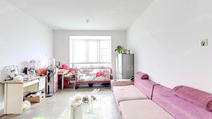 凤麟兰庭二手房实景图