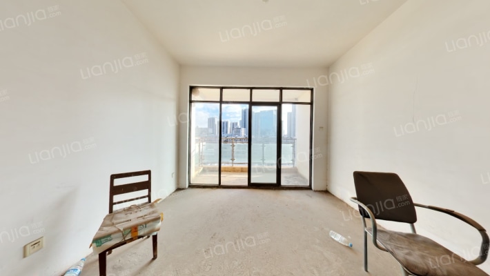 独立时代二手房实景图