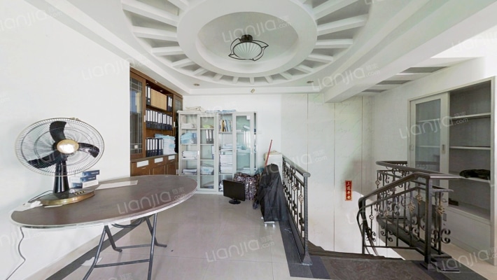 九昌大厦二手房实景图