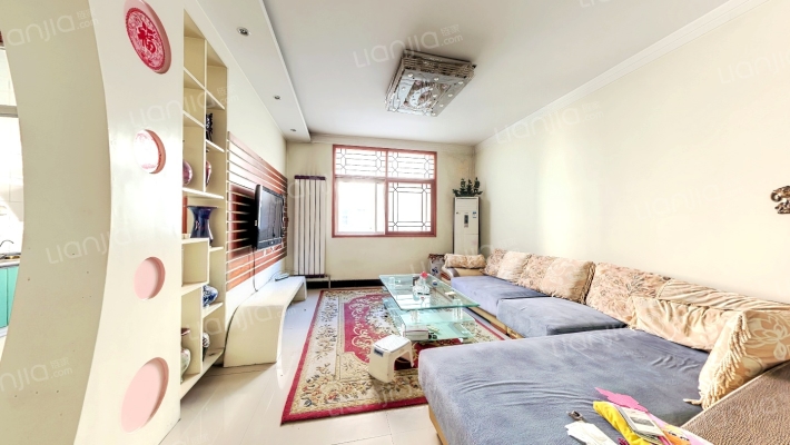 森泰家园二手房实景图