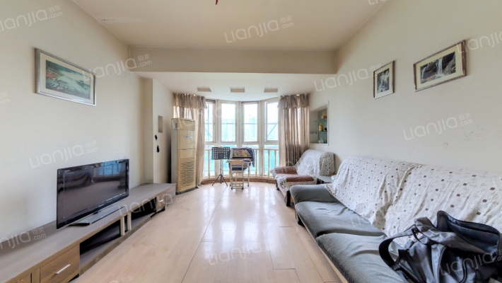 宏源小区（李家沱）二手房实景图